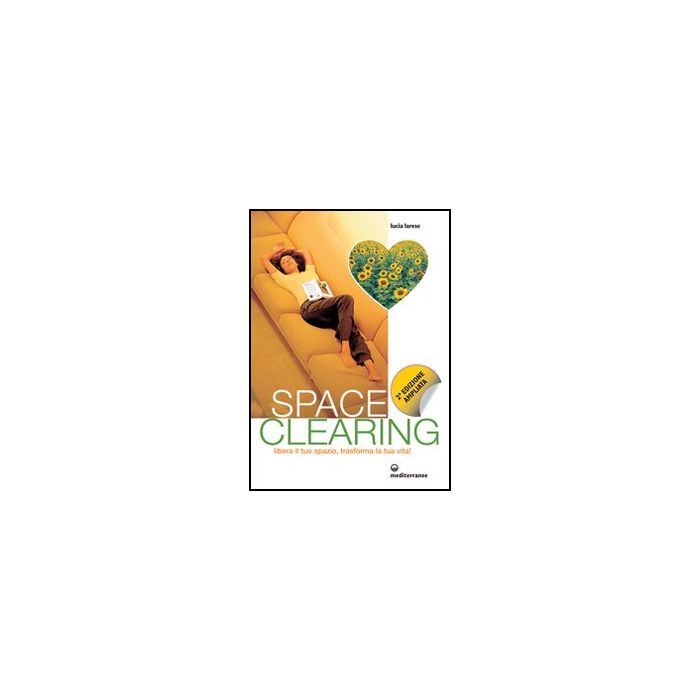 Space Clearing Space Clearing