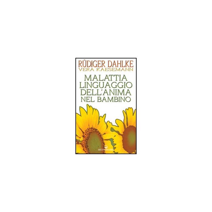 Malattia Linguaggio Dell'anima Nel Bambino