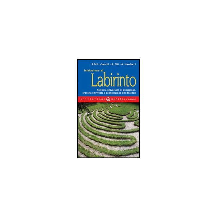 Iniziazione Al Labirinto