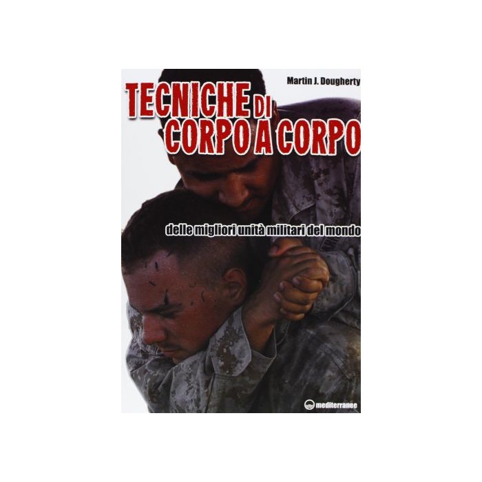 Tecniche Di Corpo A Corpo