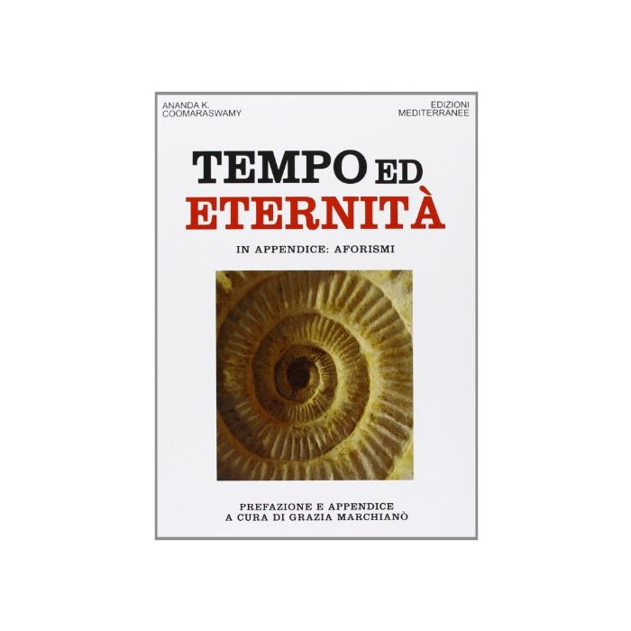 Tempo Ed Eternità