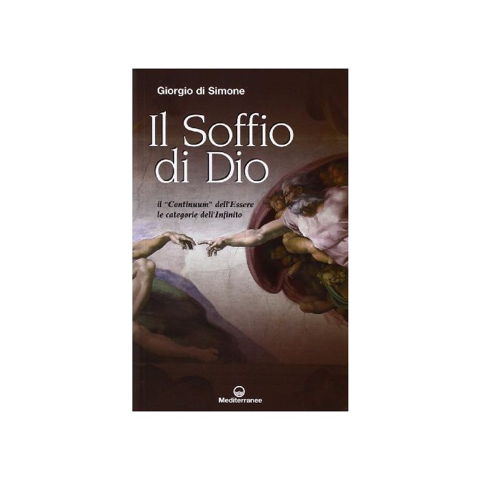 Il Soffio Di Dio 