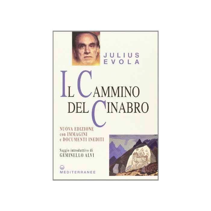 Il Cammino Del Cinabro 