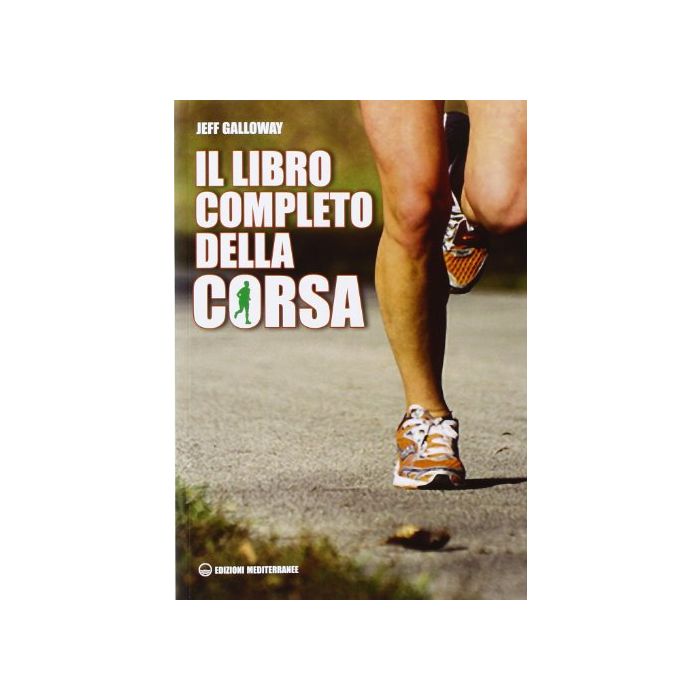 Il Libro Completo Della Corsa 