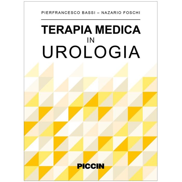 Bassi Terapia Medica Urologia Bassi Terapia Medica Urologia