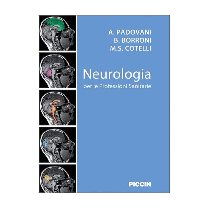 Padovani Neurologia Padovani Neurologia