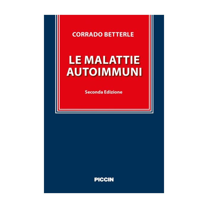 Betterle Le malattie autoimmuni 2017