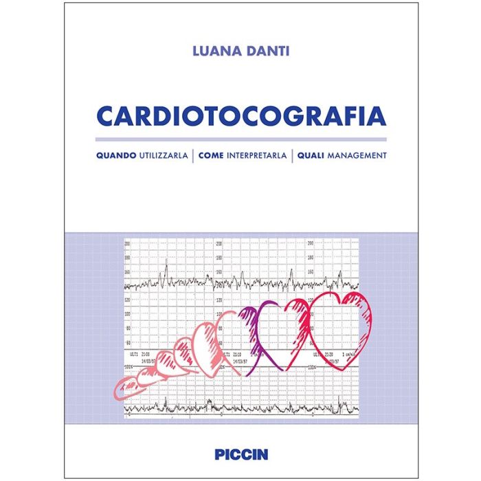 Danti Cardiotocografia