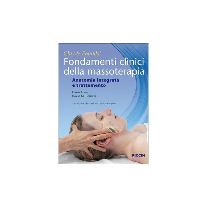 Clay Fondamenti clinici della massoterapia