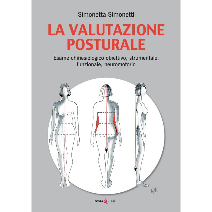 simonetti simonetta La valutazione posturale esame chinesiologico obiettivo strumentale neuromotorio simonetti simonetta La valutazione posturale esame chinesiologico obiettivo strumentale neuromotorio