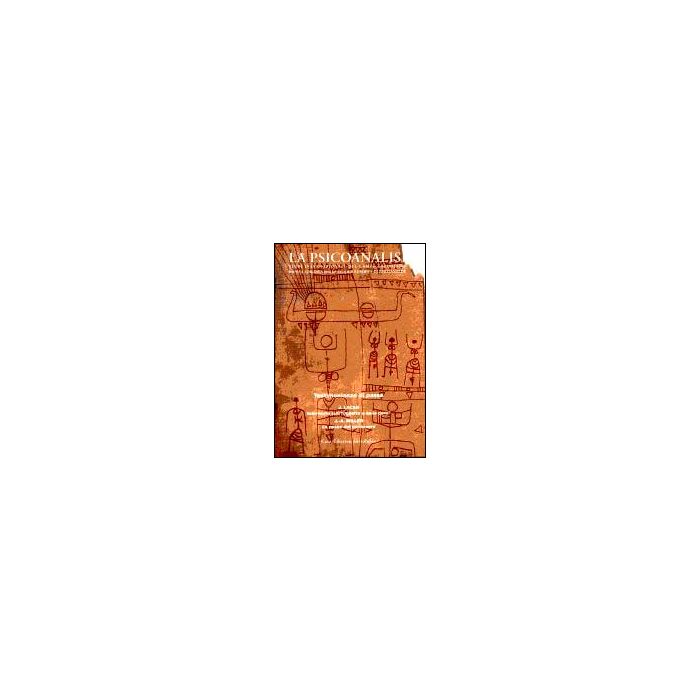 La Psicoanalisi Vol. 46-47: Testimonianze Di Passe  -  - Astrolabio - 9788834015933