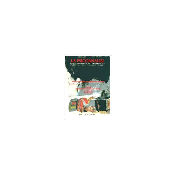 La Psicoanalisi . Vol. 49: Pratica Filosofica. -  - Astrolabio - 9788834016114