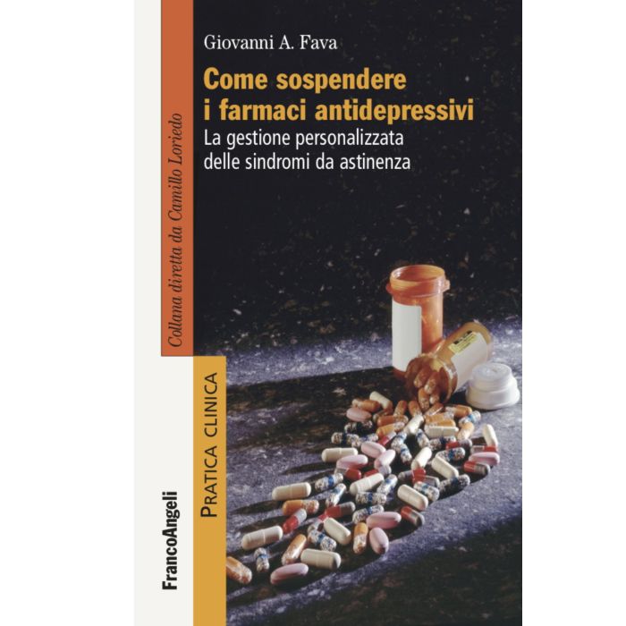 Fava Come sospendere i farmaci antidepressivi 