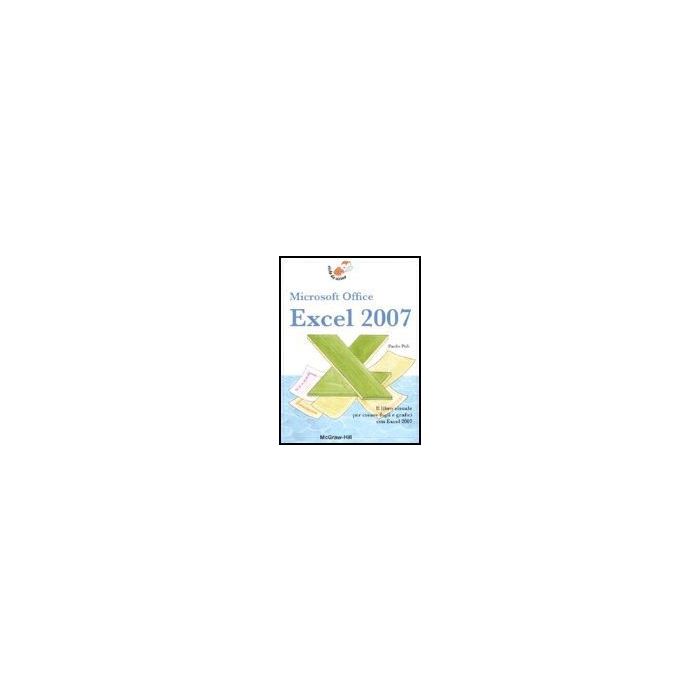Exel 2007. Microsoft Office