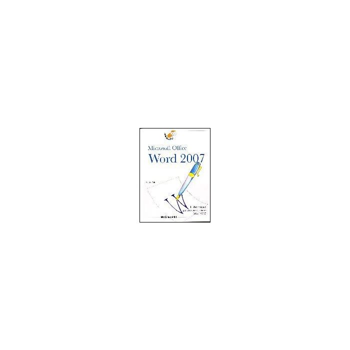 Word 2007. Microsoft Office