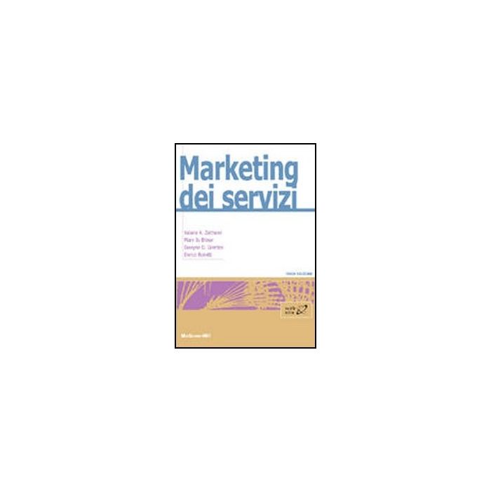 Marketing Dei Servizi