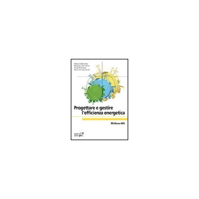 Progettare E Gestire L'efficienza Energetica Progettare E Gestire L'efficienza Energetica