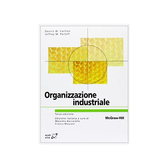 Organizzazione Industriale