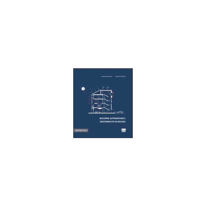 Building Automation E Sostenibilita' In Edilizia