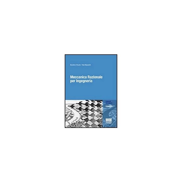Meccanica Razionale Per Ingegneria