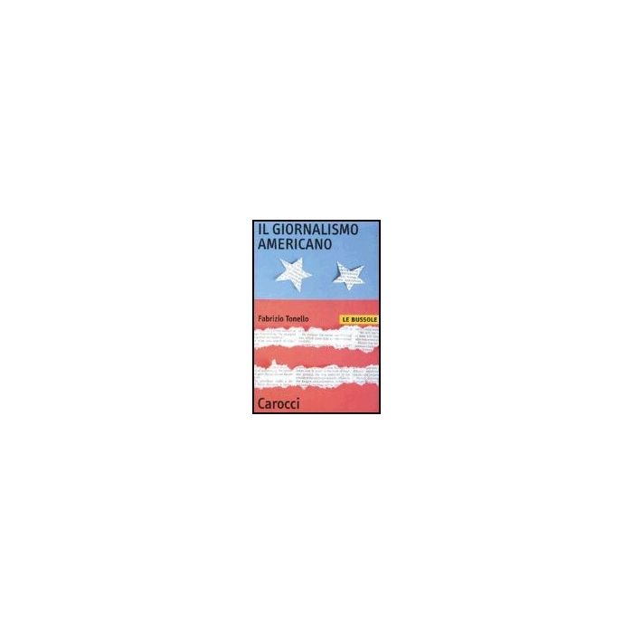Il Giornalismo Americano 