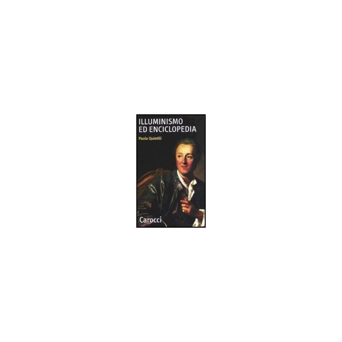 Illuminismo Ed Enciclopedia