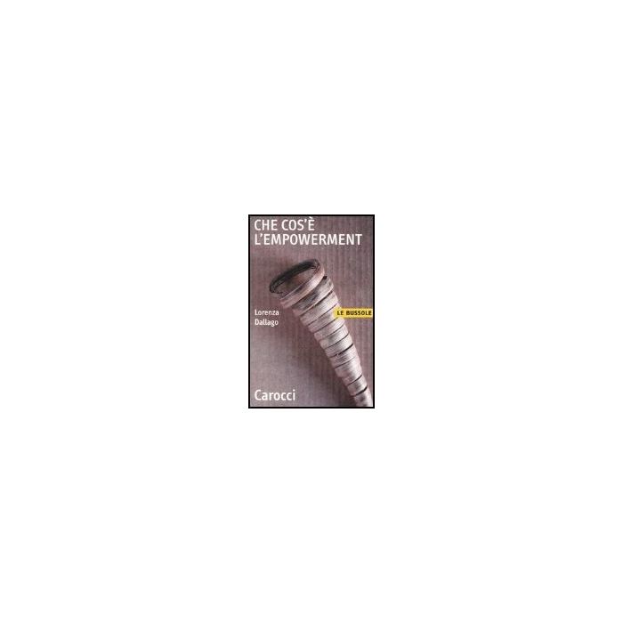 Che Cos'e' L'empowerment