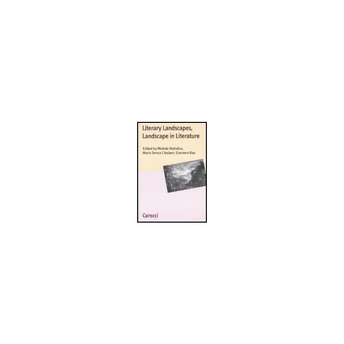 Literary Landscapes, Landscapes In Literature