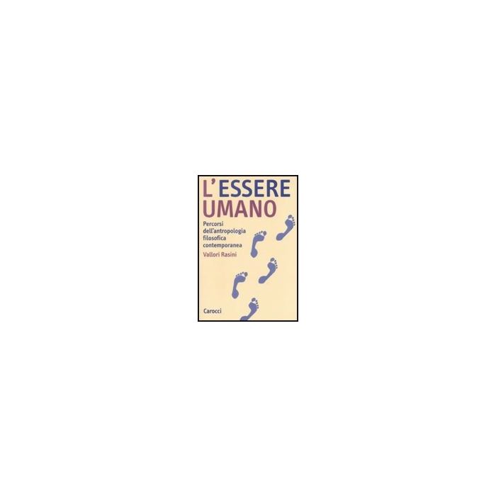 L' Essere Umano 