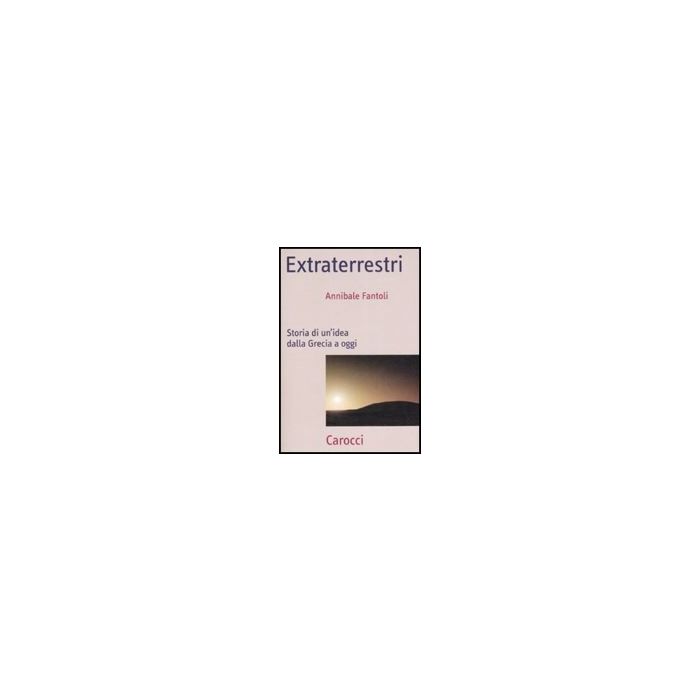 Gli Extraterrestri 