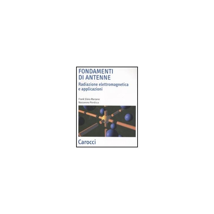 Fondamenti Di Antenne Fondamenti Di Antenne