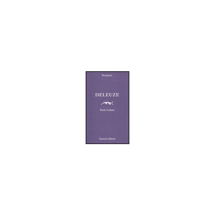 Deleuze