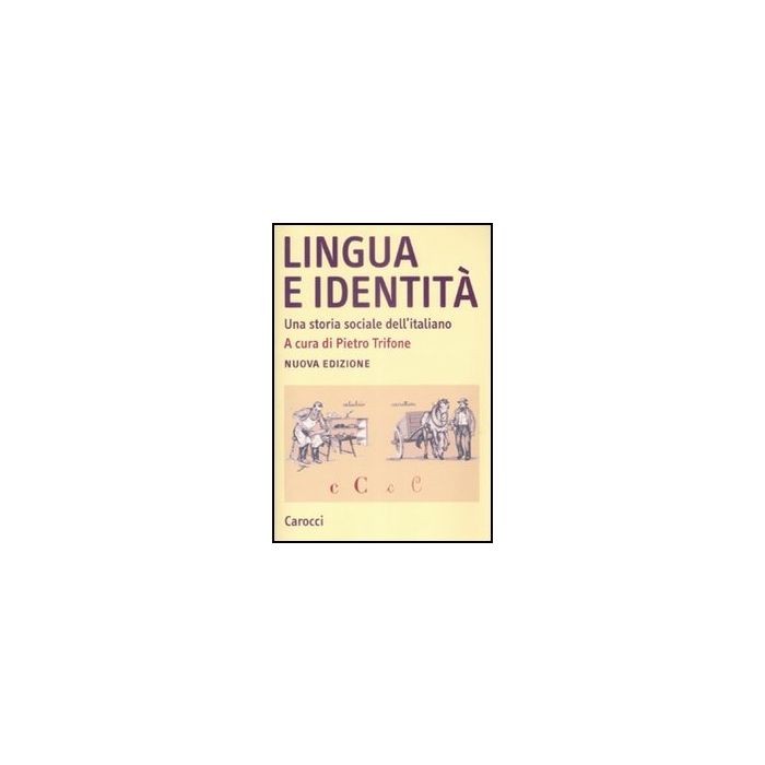 Lingua E Identita'