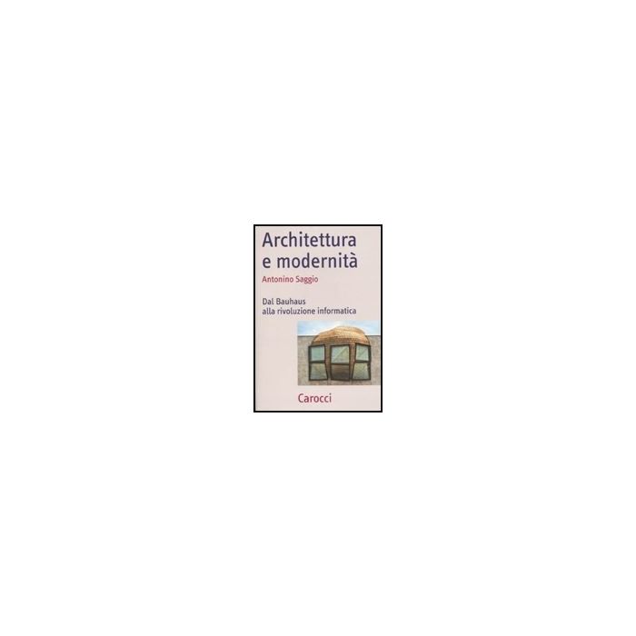 Architettura E Modernia'