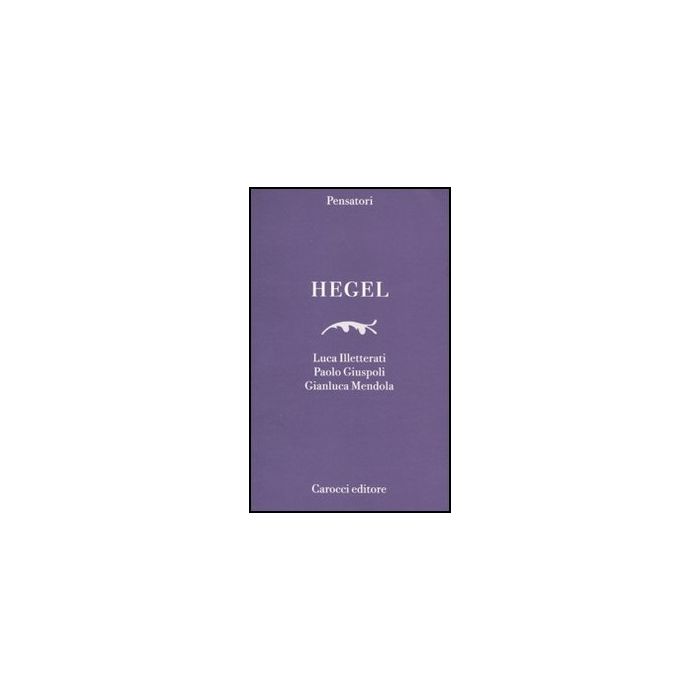 Hegel Hegel