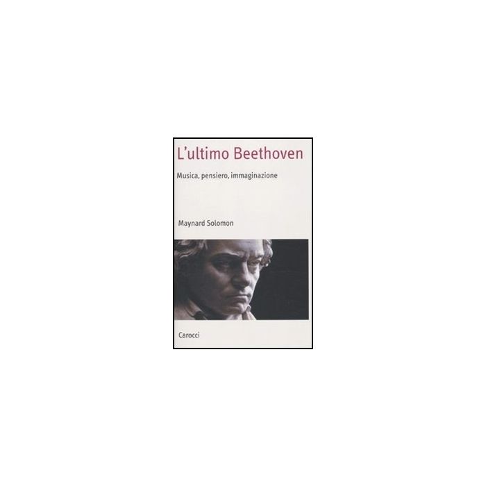 L' Ultimo Beethoven 