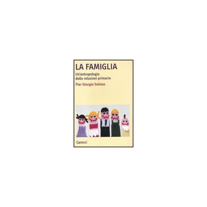 La Famiglia La Famiglia
