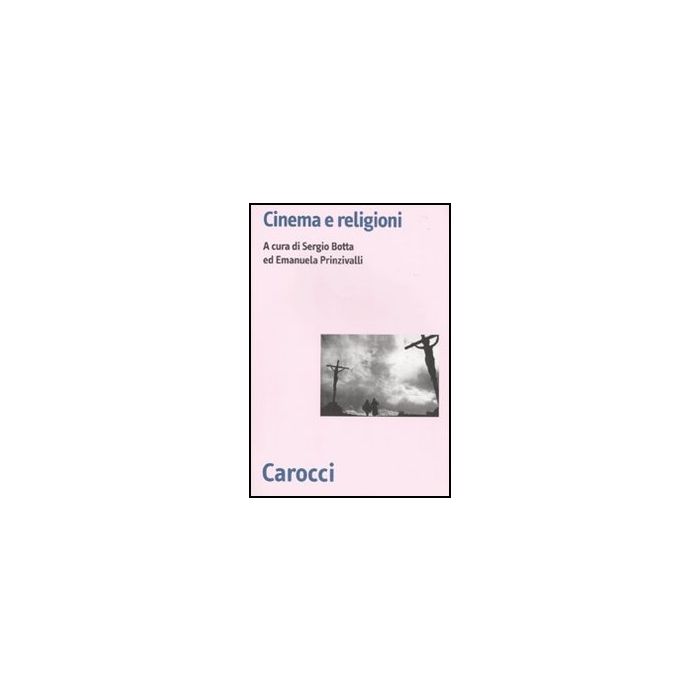 Cinema E Religioni