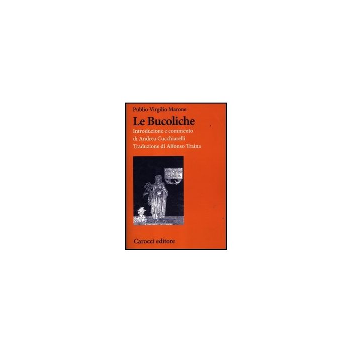Le Bucoliche 