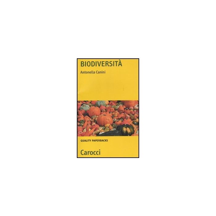 Biodiversita' Biodiversita'