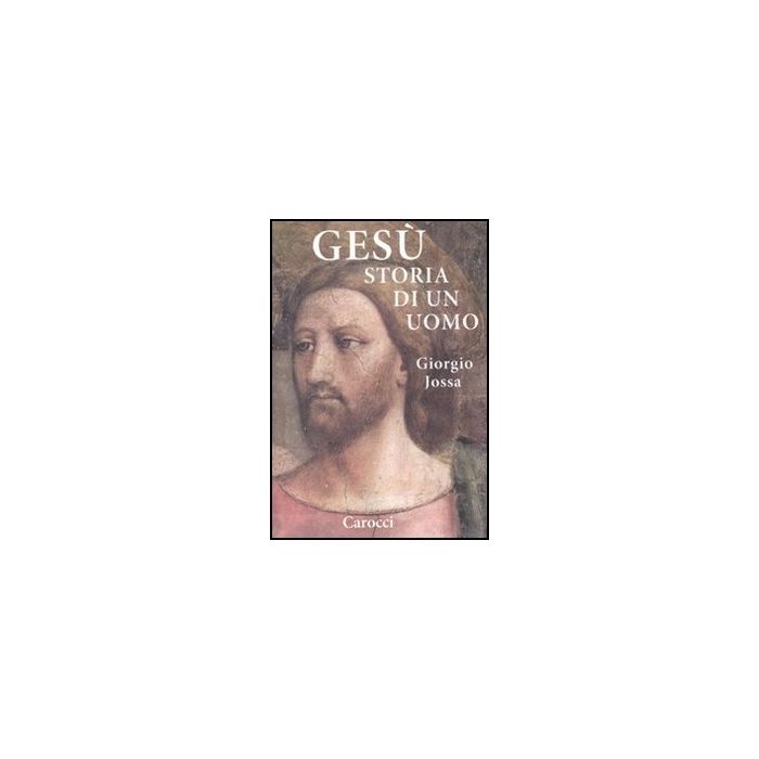Gesu, Un Ritratto Storico