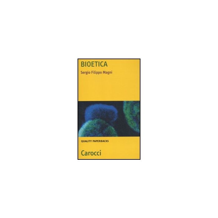 Bioetica Bioetica