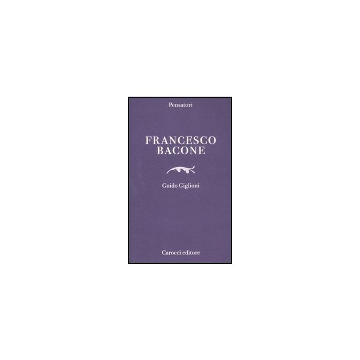 Francesco Bacone