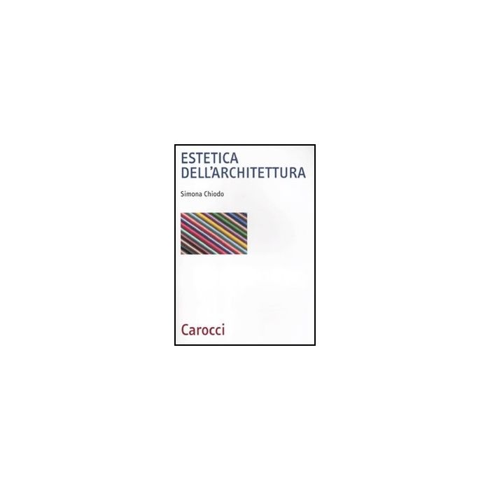 Estetica Dell'architettura