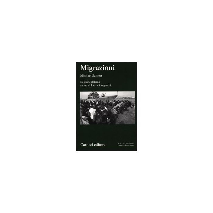 Migrazioni