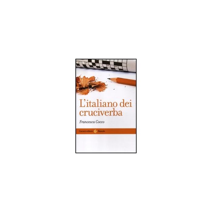 L' Italiano Dei Cruciverba 