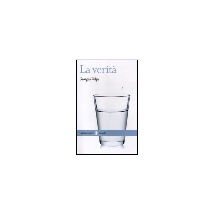 La Verita'  La Verita'