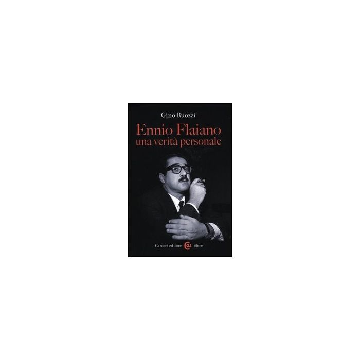 Ennio Flaiano, Una Verita' Personale