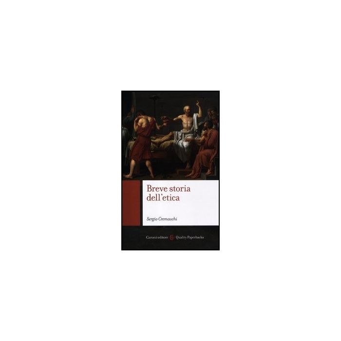 Breve Storia Dell'etica