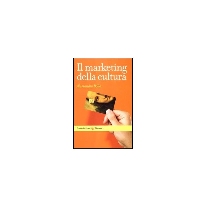 Il Marketing Della Cultura 